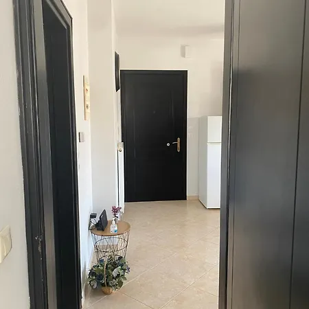 Luxury Apartment 2 Alexandroupoli Exterior foto