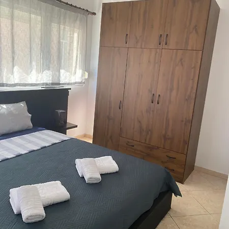 Luxury Apartment 2 Alexandroupoli Exterior foto