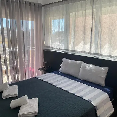Luxury Apartment 2 Alexandroupoli Exterior foto