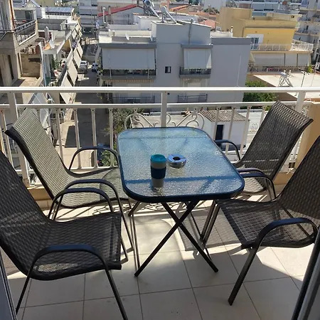 Luxury Apartment 2 Alexandroupoli Exterior foto