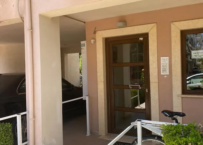 Luxury Apartment 2