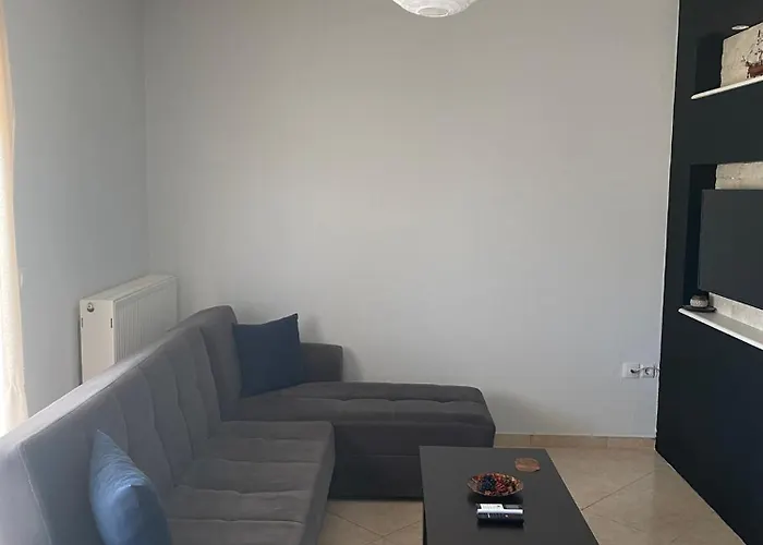 Luxury Apartment 2