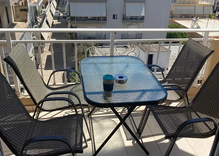 Luxury Apartment 2