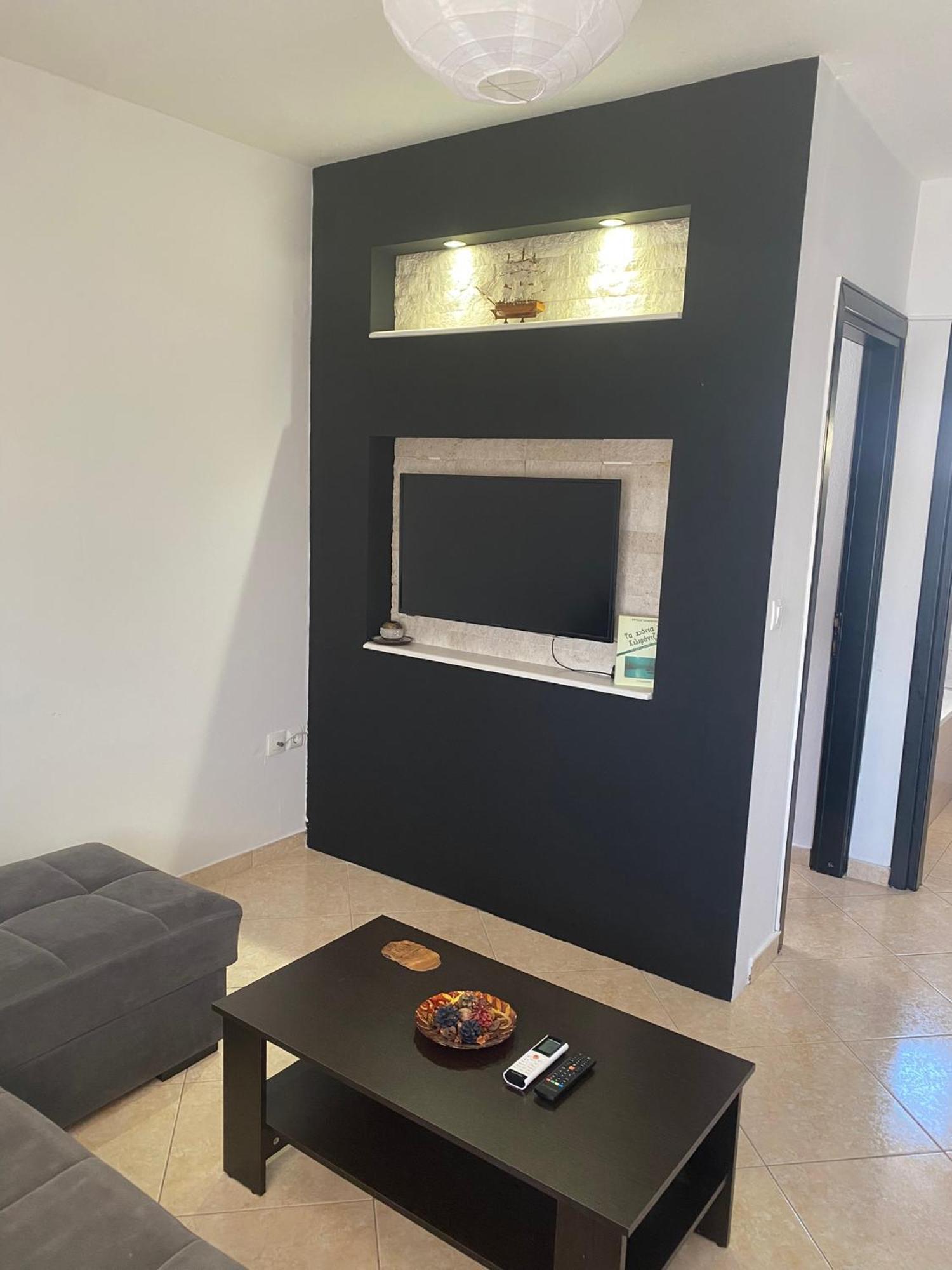 Apartment Luxury 2