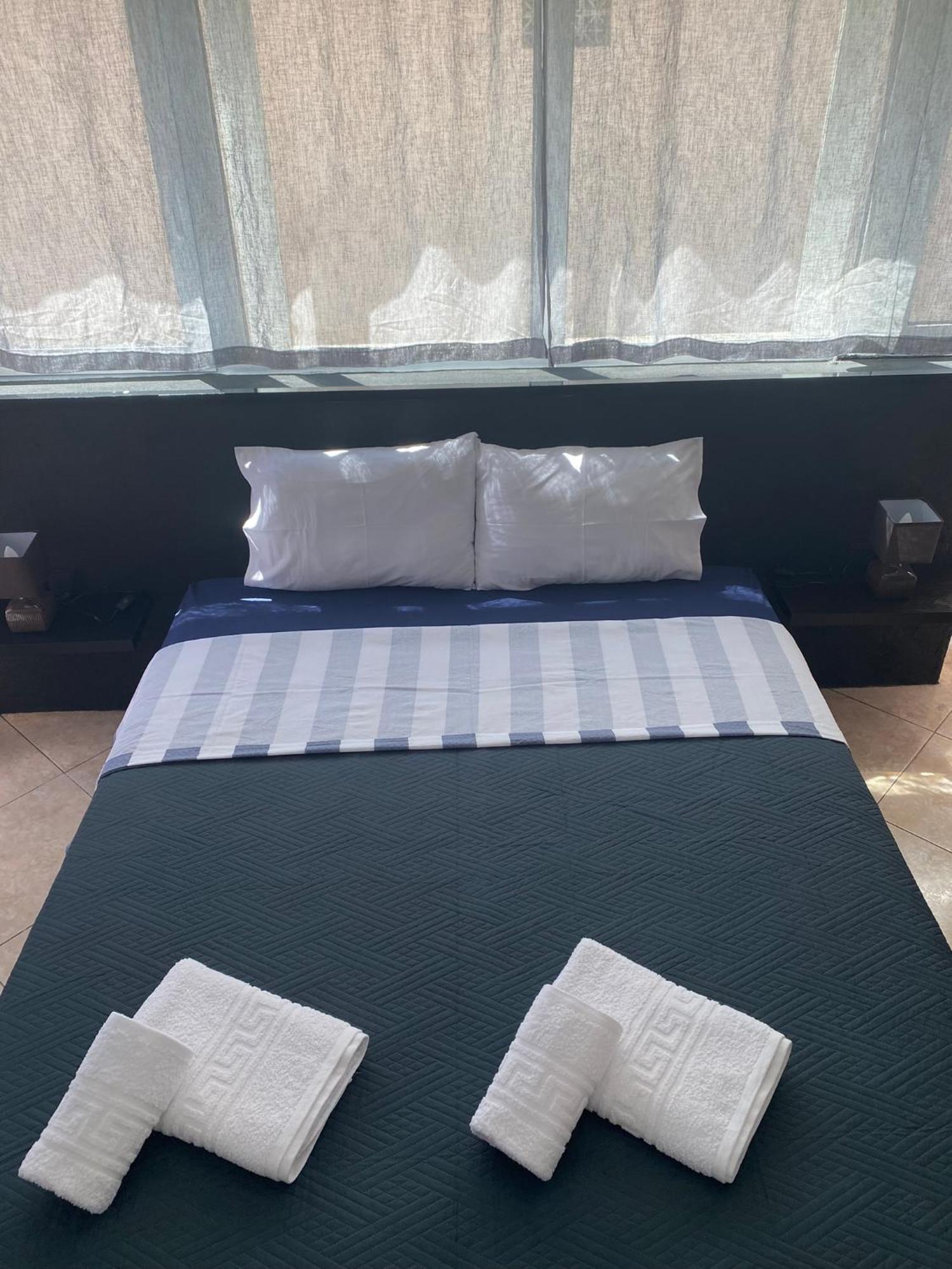 Luxury 2 * Alexandroupoli