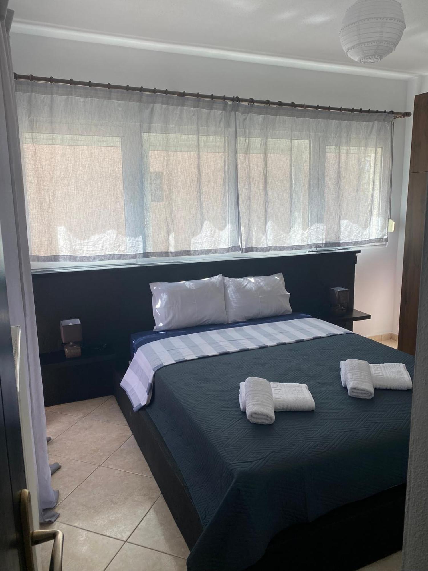 Luxury 2 * Alexandroupoli