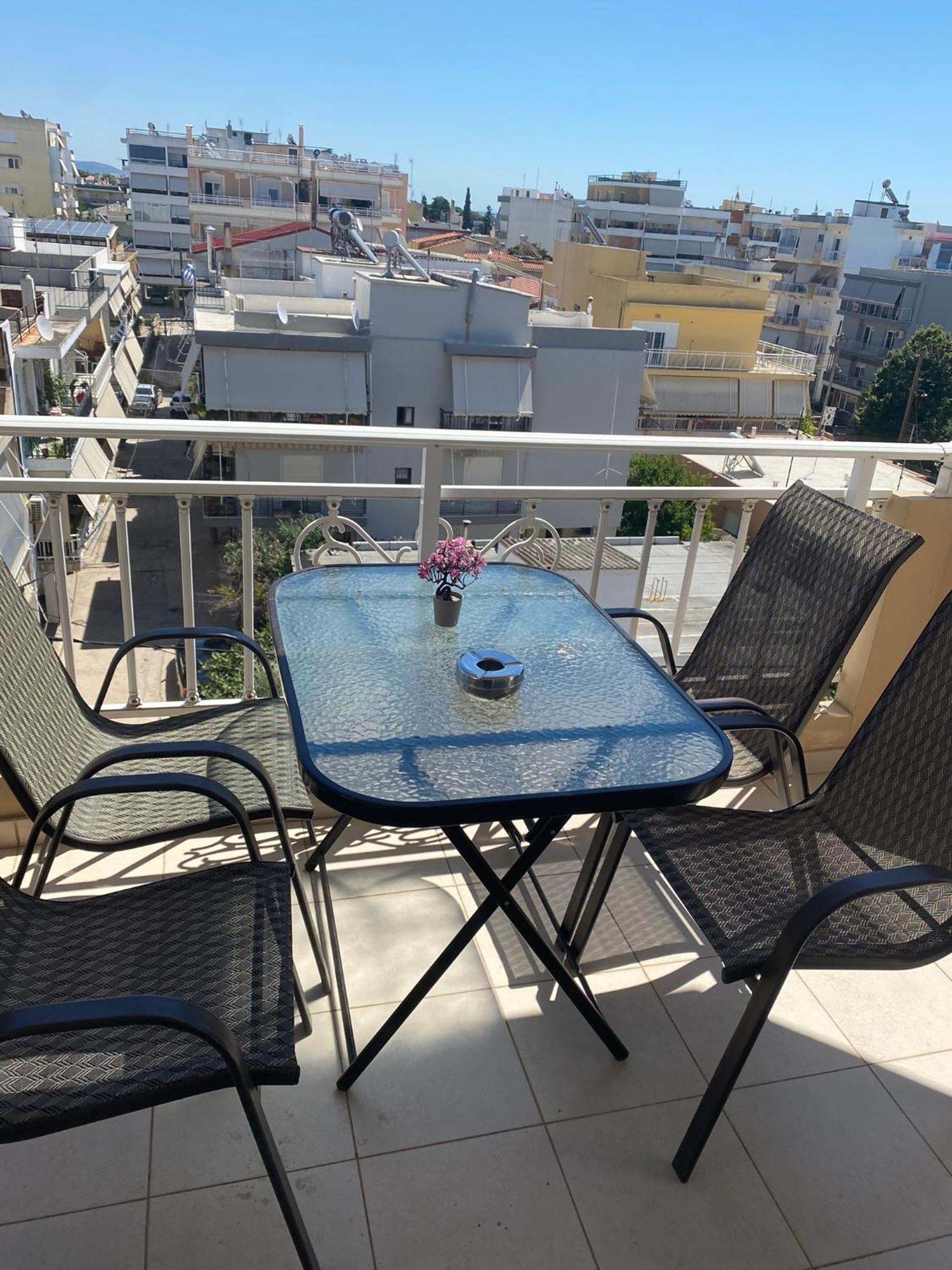 Apartment Luxury 2