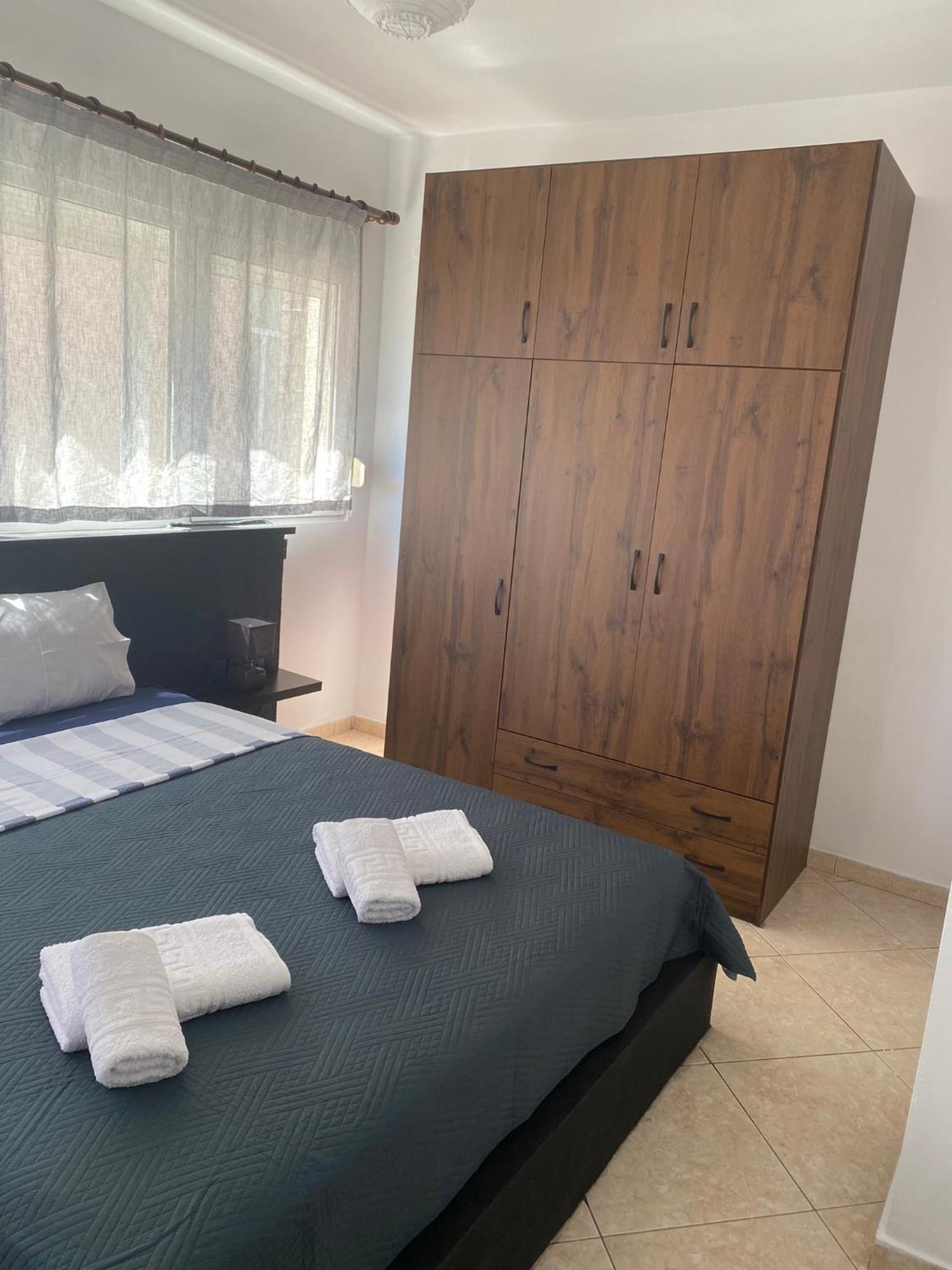 Apartment Luxury 2 *