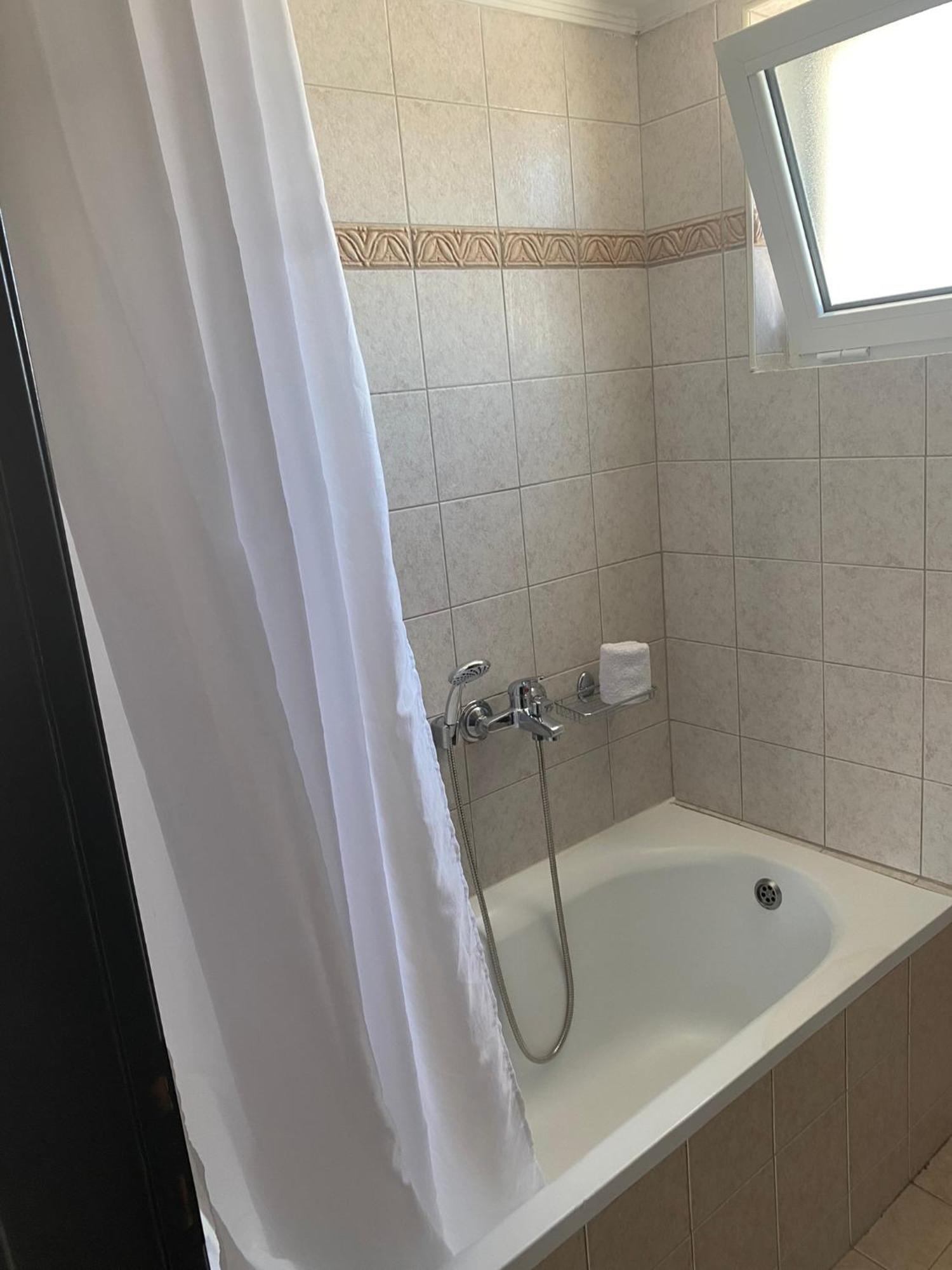 Luxury 2 Apartment Alexandroupoli