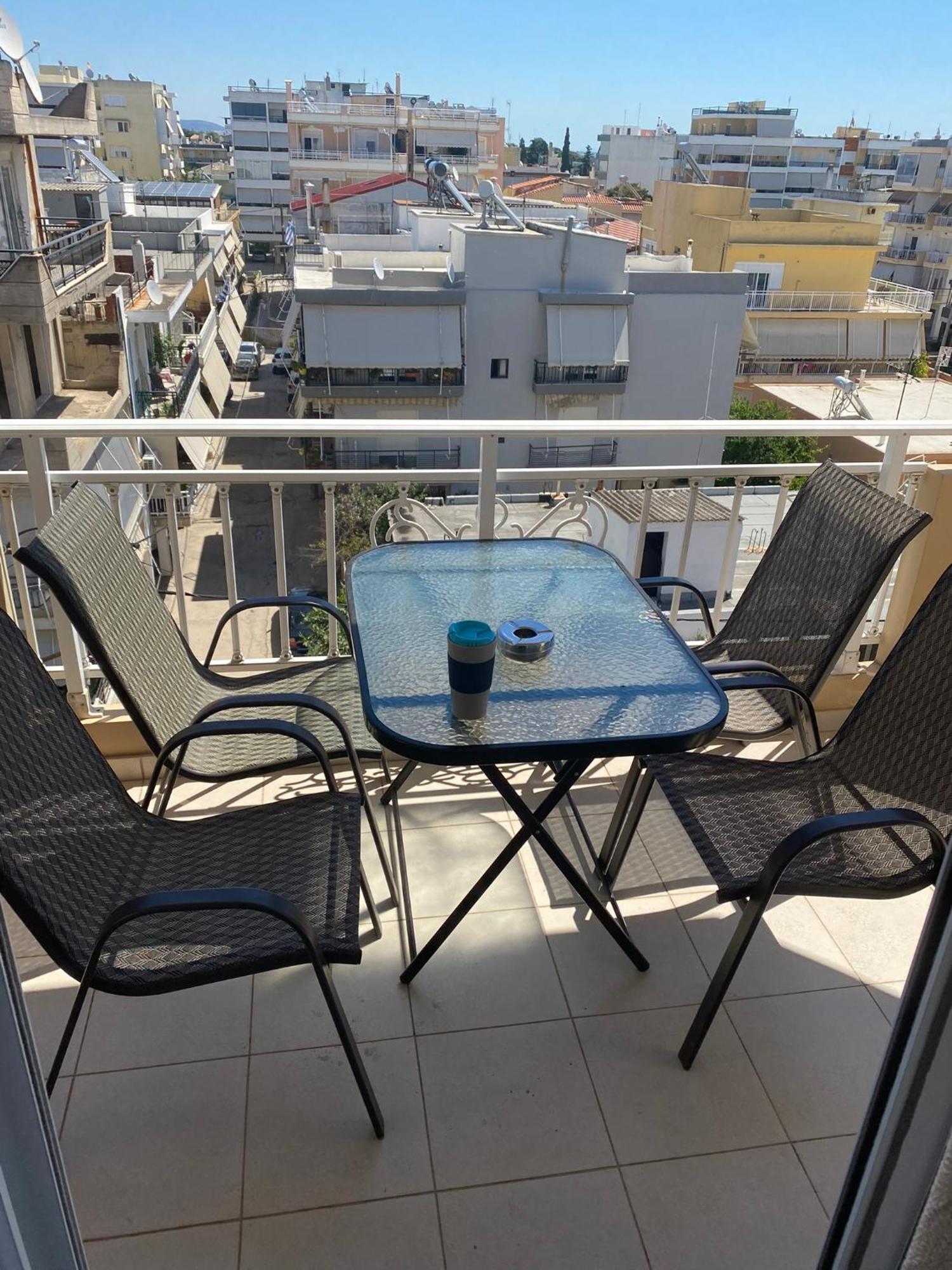 Luxury 2 * Alexandroupoli