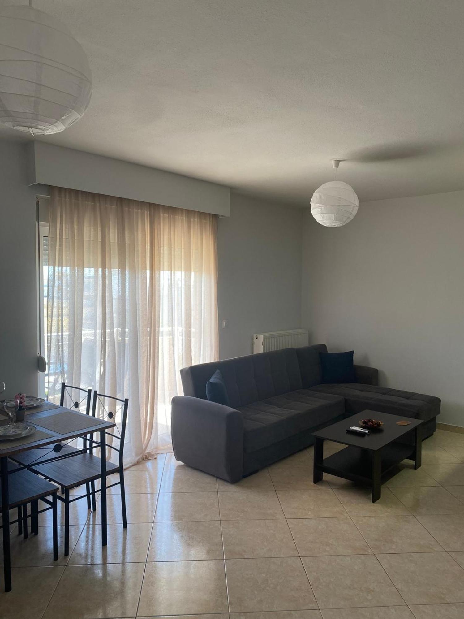 Apartment Luxury 2 *